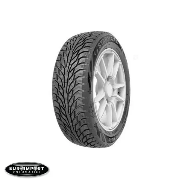 Starmaxx Arcterrain W860  175/65 R14 82 T   TL